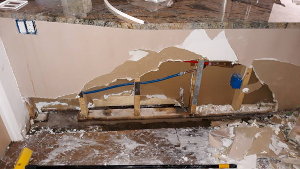 Best Water damage restoration specialists  in Sun City, AZ